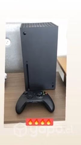 Xbox series x