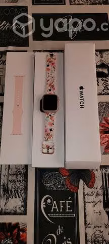 Apple Watch SE 44mm