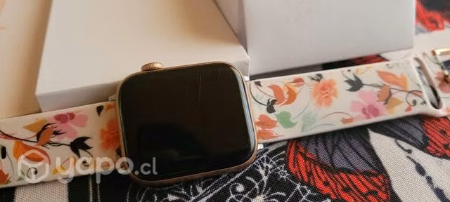 Apple Watch SE 44mm