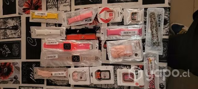 Apple Watch SE 44mm