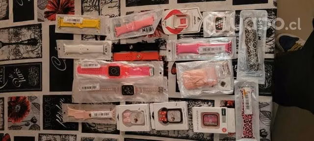 Apple Watch SE 44mm