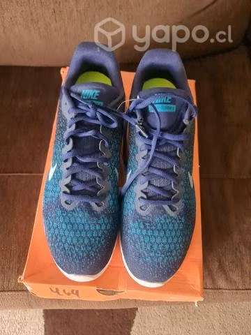 Zapatillas Deportivas