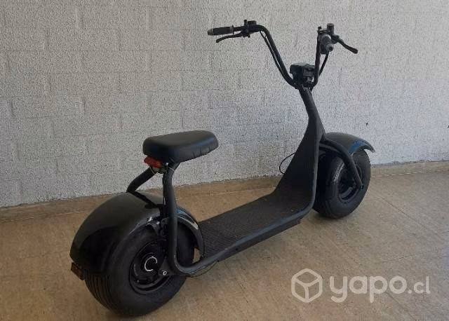 Scooter Eléctrico