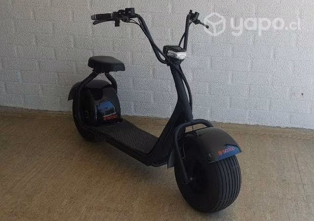 Scooter Eléctrico
