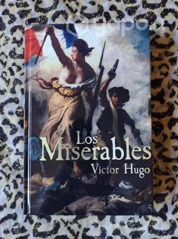 Los miserables - Victor Hugo