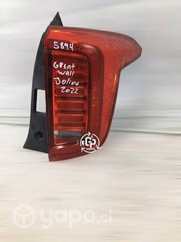 Foco trasero Rh great wall Haval Jolion 2022