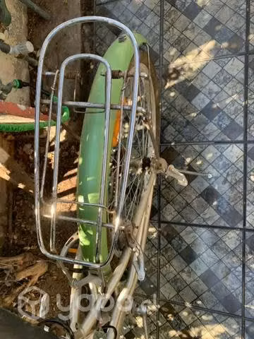Bicicleta marca oxford aro 28 precio conversable - Imagen 4