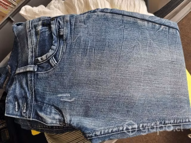 Pantalones mujer