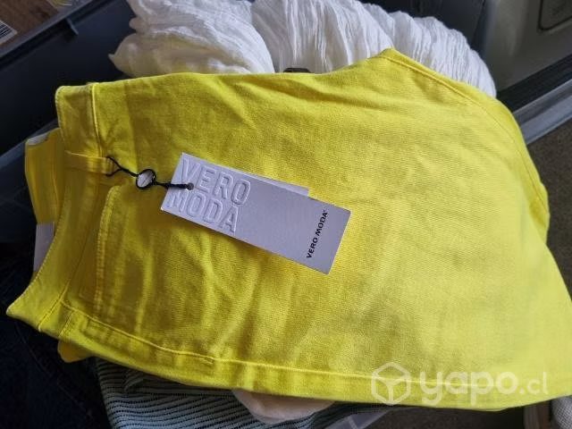 Pantalones mujer