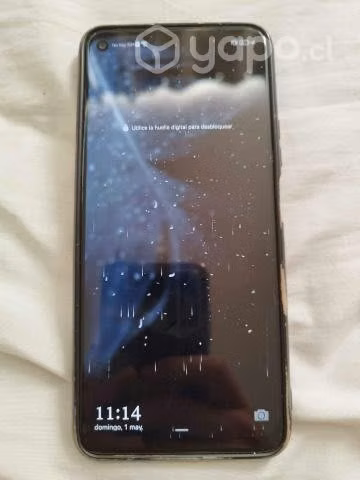 Huawei Nova 7 SE