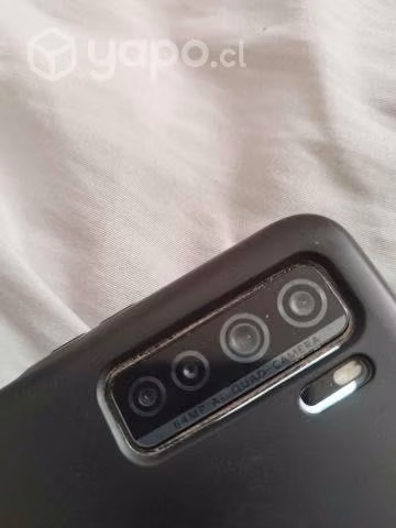 Huawei Nova 7 SE
