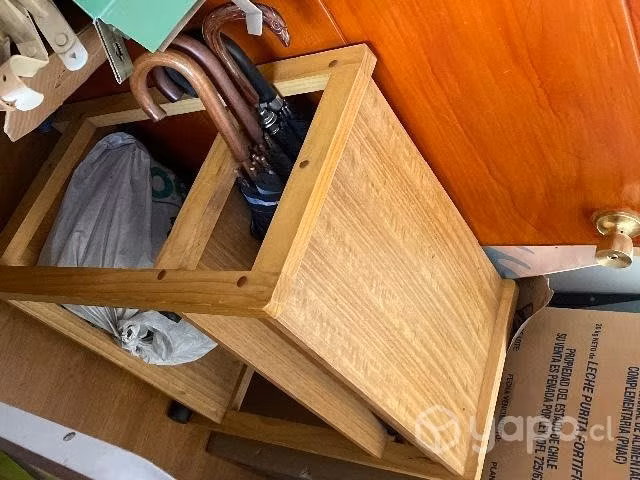 Mesa de TV