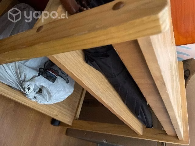 Mesa de TV