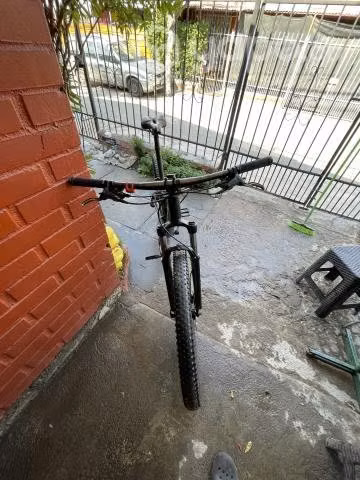 Trek marlin 6 aro 29 talla 17.5 - Imagen 4