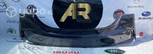 Parachoque Hyundai Accent 21-22