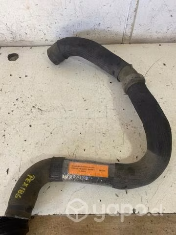 Manguera intercooler (PEX186) Peugeot Expert 2.0