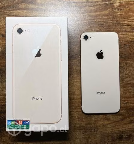 Iphone 8 64 gb