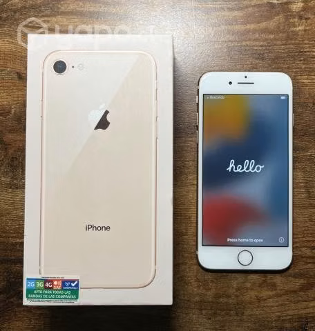 Iphone 8 64 gb