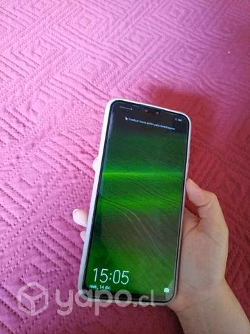 Huawei Y9 2019