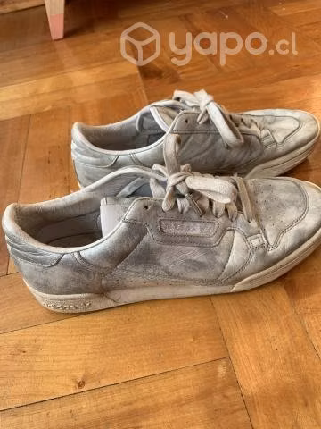 Zapatillas talla 41
