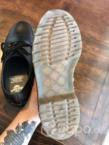 Dr martens 1461 vegan - Imagen 3