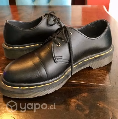Dr martens 1461 vegan