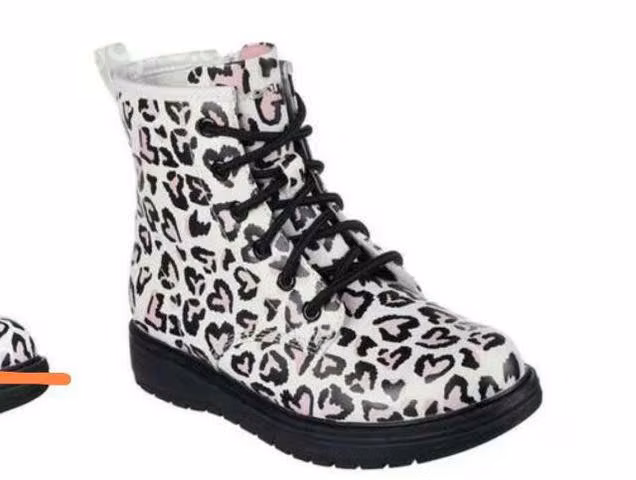 Botín niña SKECHERS N29