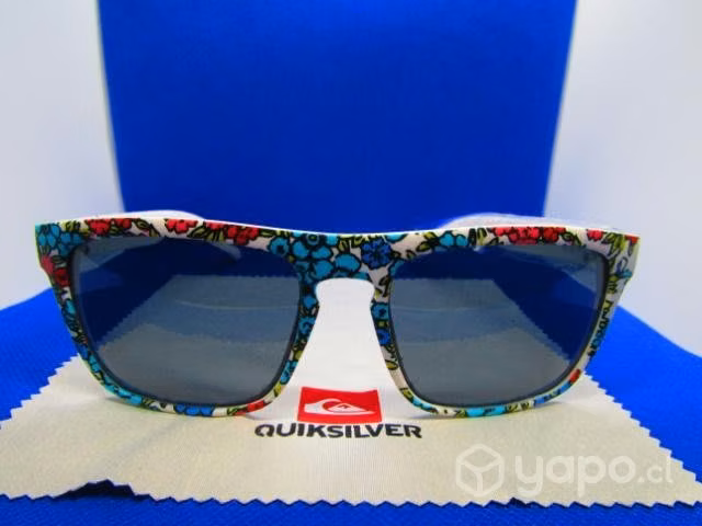 Lentes de sol Quiksilver - Imagen 5