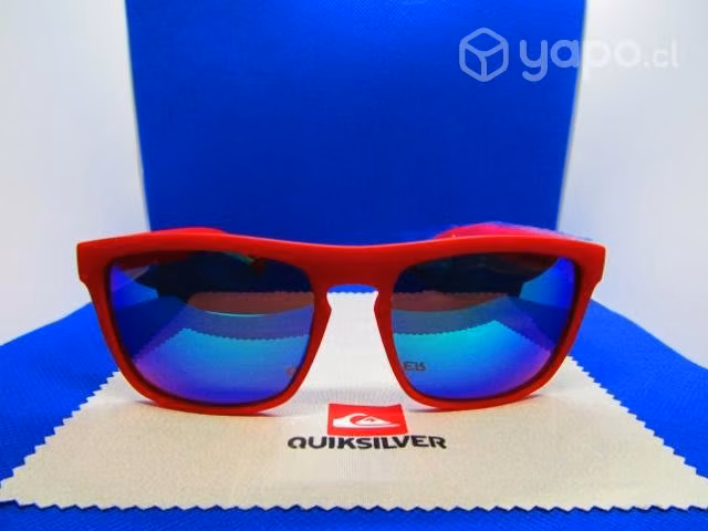 Lentes de sol Quiksilver - Imagen 3