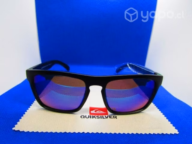 Lentes de sol Quiksilver - Imagen 6