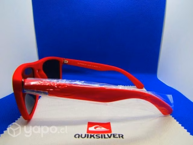 Lentes de sol Quiksilver - Imagen 4