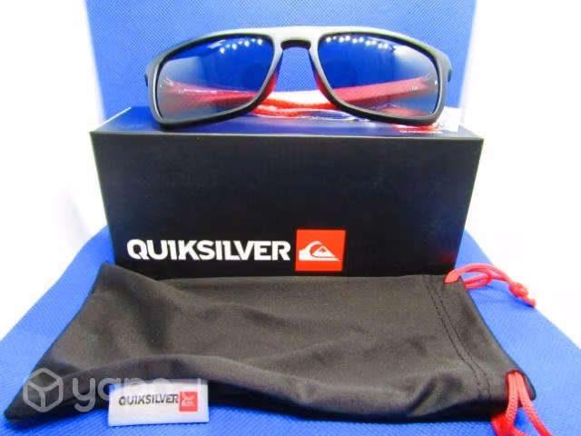 Lentes de sol Quiksilver