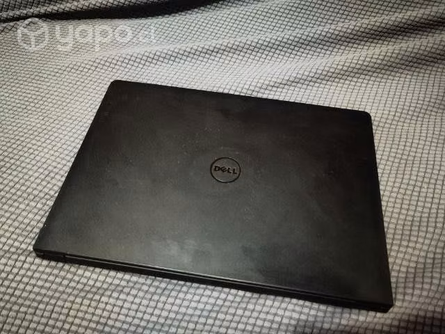 Laptop latitude 3470