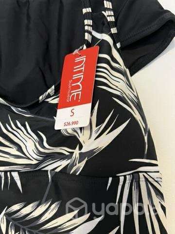 Traje de baño talla S Intime - Imagen 4