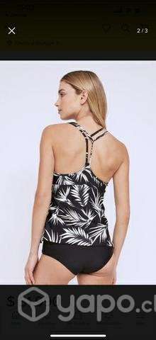Traje de baño talla S Intime - Imagen 2