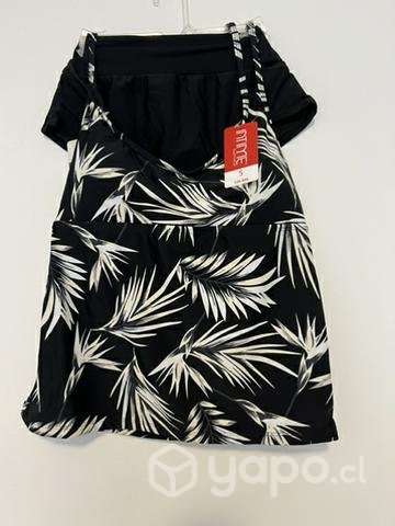 Traje de baño talla S Intime - Imagen 3