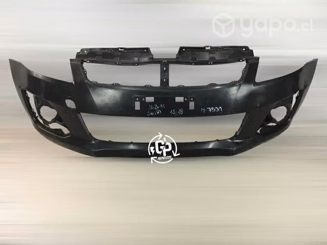 Parachoque delantero Suzuki swift 15-18