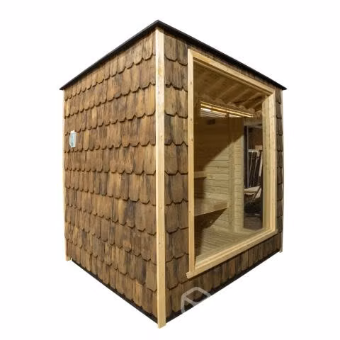 Saunas y Tinajas de Calidad Superior