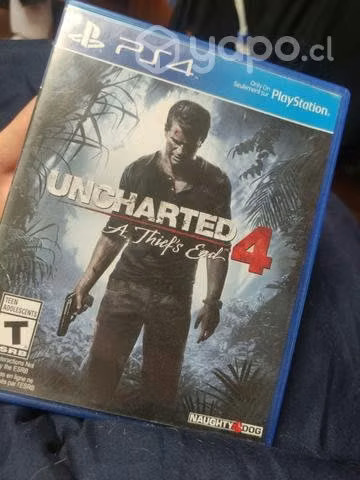Juegos play - Imagen 6