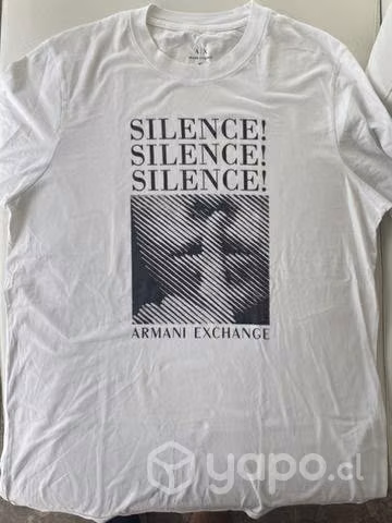 Polera Armani Exchange - Imagen 3