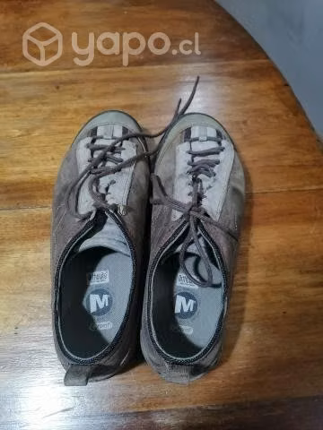 Zapatillas Merrell - Imagen 2