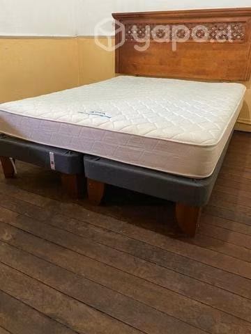 Cama Marquesa