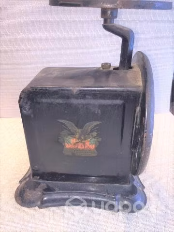 Antigua Pesa Marca Pelouze Americana