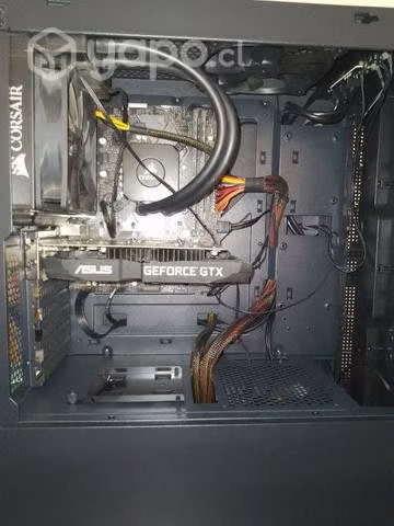 PC gamer