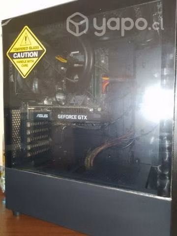 PC gamer