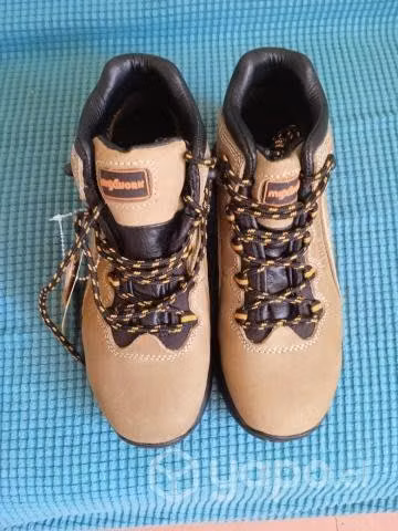 Zapatos de seguridad