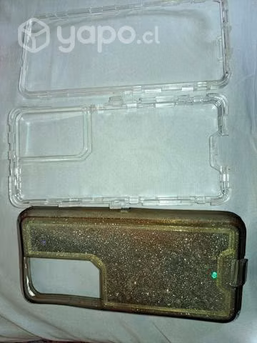 Carcasas para el samsung s21 ultra 5g