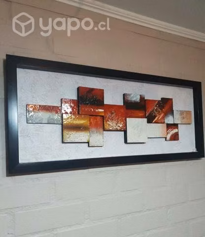Cuadro decorativo