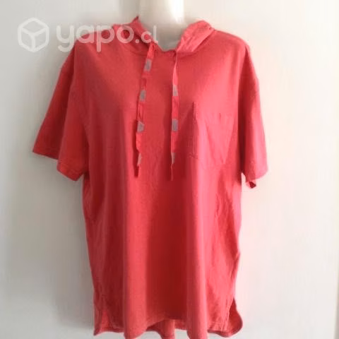 Polera Mujer, Con Capucha Marca Marc By Marc Jacob - Imagen 2