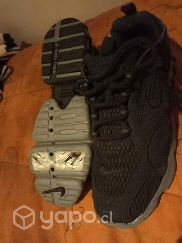 Zapatillas Nike Air Zoom - Imagen 2